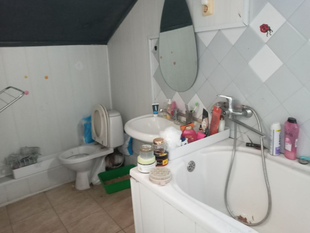 продажа двухкомнатной квартиры номер A-173276 в Приморском районе, фото номер 6